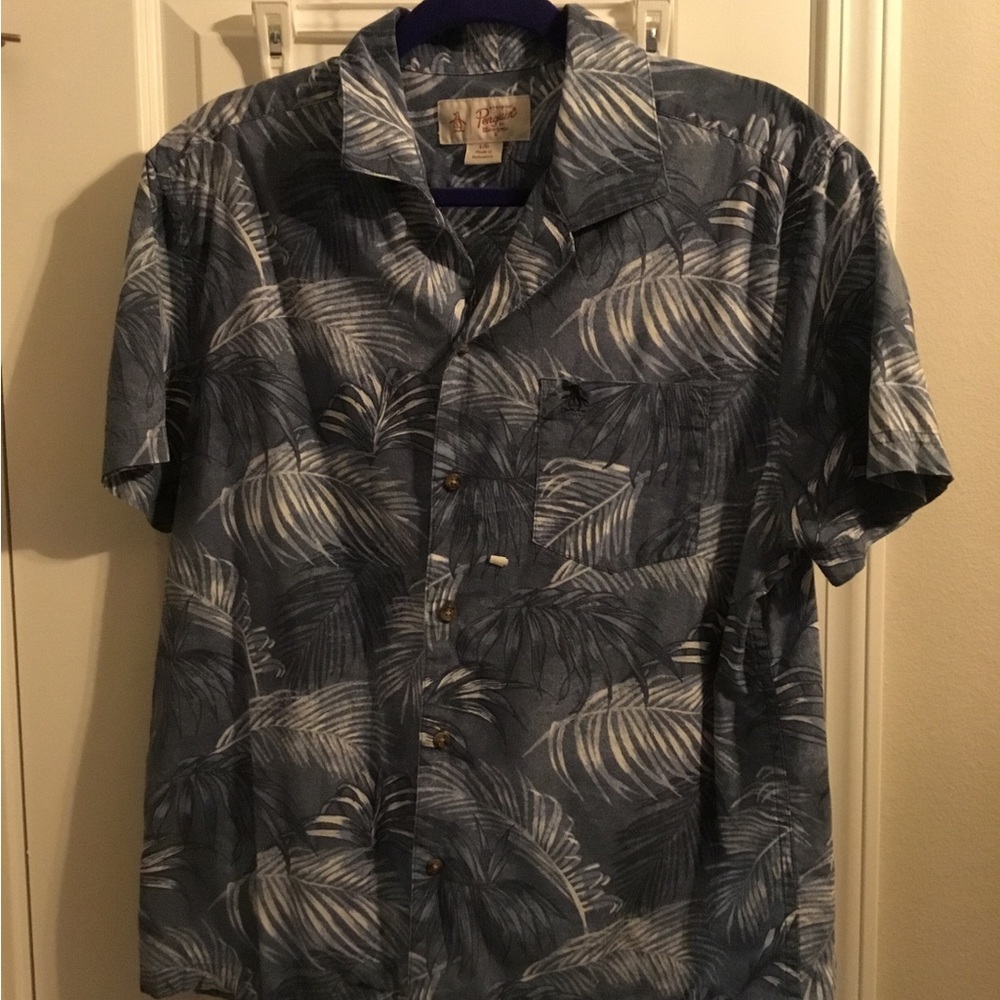 Penguin casual shirt